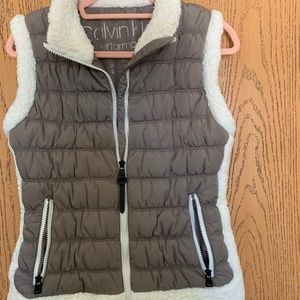 Calvin Klein Performance Vest